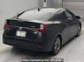 Used 2020 AT toyota prius ZVW51 Image[1]