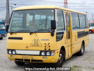 Mitsubishi Fuso Rosa BE63CE