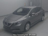 Used 2021 AT nissan leaf ZE1 Image[0]