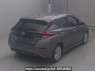 Used 2021 AT nissan leaf ZE1 Image[1]