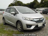 Used 2014 AT honda fit-hybrid GP5 Image[0]