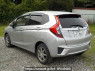 Used 2014 AT honda fit-hybrid GP5 Image[1]