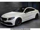 Mercedes Benz C class 205387