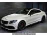 Used 2019 AT mercedes-benz c-class 205387 Image[0]