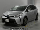 Toyota Prius alpha ZVW40W