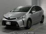 Used 2019 AT toyota prius-alpha ZVW40W Image[0]