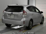 Used 2019 AT toyota prius-alpha ZVW40W Image[1]