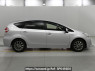 Used 2019 AT toyota prius-alpha ZVW40W Image[2]