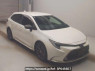 Used 2021 AT toyota corolla-touring-wagon ZWE211W Image[2]