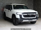 Toyota Land Cruiser FJA300W