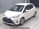 Toyota Vitz NSP130