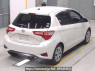 Used 2017 AT toyota vitz NSP130 Image[1]