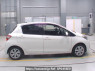 Used 2017 AT toyota vitz NSP130 Image[2]