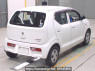 Used 2017 AT suzuki alto HA36S Image[1]