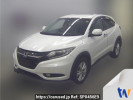 Honda VEZEL RU1
