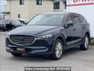 Mazda CX-8 KG2P