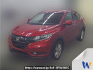 Honda VEZEL RU1