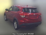 Used 2017 AT honda vezel RU1 Image[1]