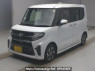 Used 2020 AT daihatsu tanto-custom LA650S Image[0]