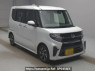 Used 2020 AT daihatsu tanto-custom LA650S Image[2]