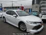 Used 2017 AT toyota camry AXVH70 Image[1]