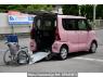 Used 2021 AT daihatsu tanto LA650S Image[1]