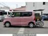 Used 2021 AT daihatsu tanto LA650S Image[2]