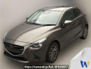 Mazda Demio DJLFS