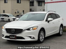 Mazda Atenza Wagon GJ2FW
