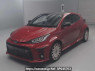 Used 2022 MT toyota gr-yaris GXPA16 Image[0]
