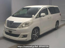 Toyota Alphard ANH20W