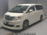 Used 2012 AT toyota alphard ANH20W Image[0]