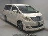 Used 2012 AT toyota alphard ANH20W Image[2]