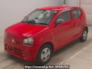 Suzuki Alto HA36S