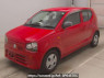 Used 2017 AT suzuki alto HA36S Image[0]