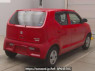 Used 2017 AT suzuki alto HA36S Image[1]