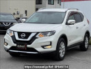 Nissan X-Trail HNT32