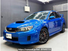 Subaru Impreza GVB