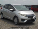 Honda Fit GK4