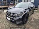 Honda CR-V Hybrid RT6