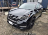 Used 2022 AT honda cr-v-hybrid RT6 Image[0]