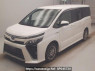 Used 2017 AT toyota voxy ZWR80W Image[0]