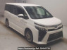 Used 2017 AT toyota voxy ZWR80W Image[2]