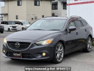 Mazda Atenza Wagon GJ2FW