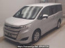 Used 2020 AT toyota noah ZRR85G Image[0]