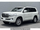 Toyota Land Cruiser URJ202W