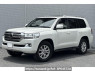 Used 2018 AT toyota land-cruiser URJ202W Image[0]