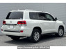 Used 2018 AT toyota land-cruiser URJ202W Image[1]