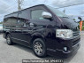 Used 2013 AT toyota hiace-van KDH201V Image[0]