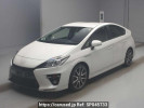 Toyota Prius ZVW30